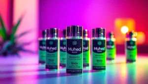 Buy Muha meds carts online to enjoy luxurious flavors and high-quality vaping experience with Muha Meds cartridges.