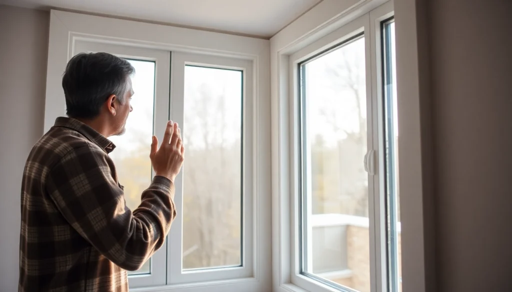 Showcase the best window companies Manchester offering energy-efficient installations and stylish designs.