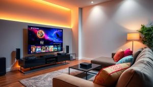 Meilleur IPTV France N1 2025
