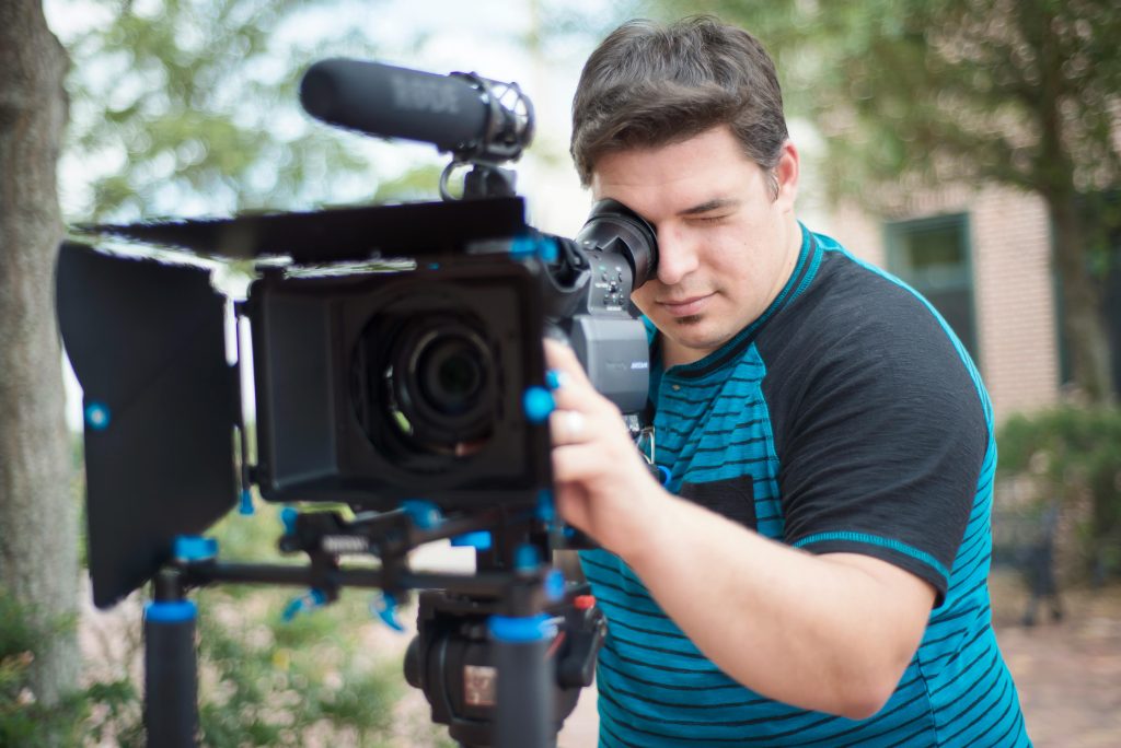 video production in Toronto