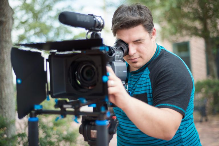 video production in Toronto