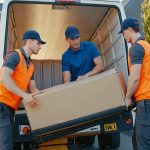 Best Commercial Moving Services