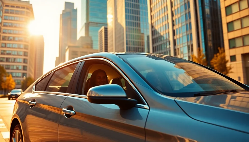 Engage with car service Atlanta for seamless and reliable transportation experience.
