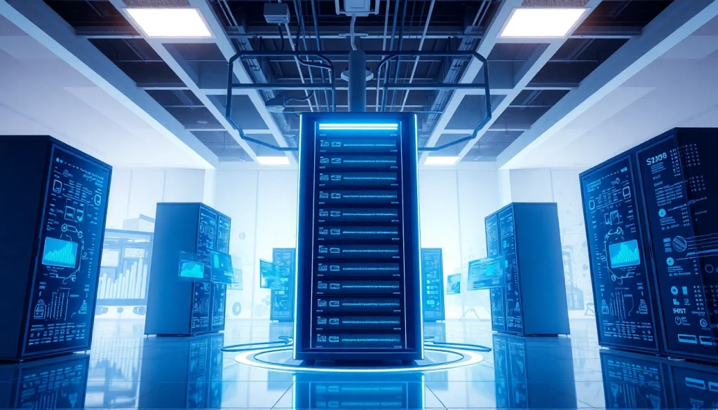 Datenräume ermöglichen sichere Dokumentenaustausch und Vernetzung in modernen digitalen Umgebungen.