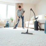 Enhance your space with expert Bond cleaning Logan services for a spotless home.