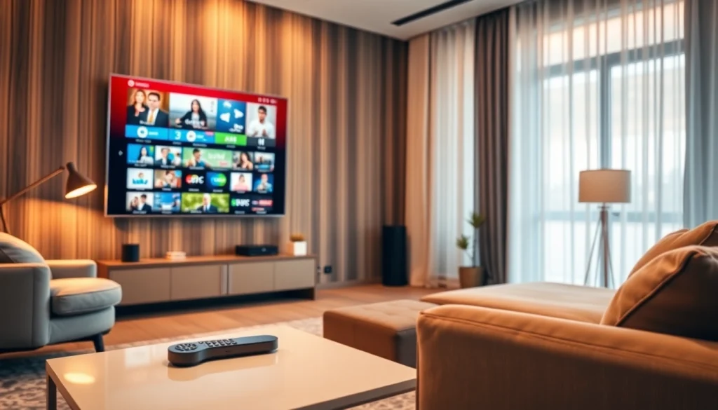 Obtenez des codes IPTV gratuits pour profiter de vos chaînes préférées facilement et rapidement.