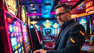 Masuk bos88 login Slot untuk memulai pengalaman bermain slot yang mendebarkan di kasino.