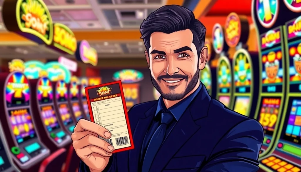 Mengakses https://qqmacan.id dengan kemenangan besar di kasino yang meriah.