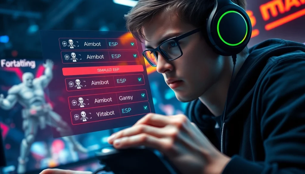 Engaging action shot of a player using the Best CS2 cheat MemeSense for ultimate gameplay.