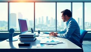 Engaging visual of an expert providing Betting Tips / Expert Insights in a professional setting.