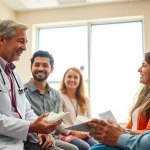 Understanding braces cost Myrtle Beach during a discussion in a friendly orthodontic clinic.