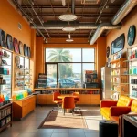 Find a wide selection of smoking products at our 24 Hour Smoke Shop near me Miami, featuring colorful accessories and a welcoming atmosphere.