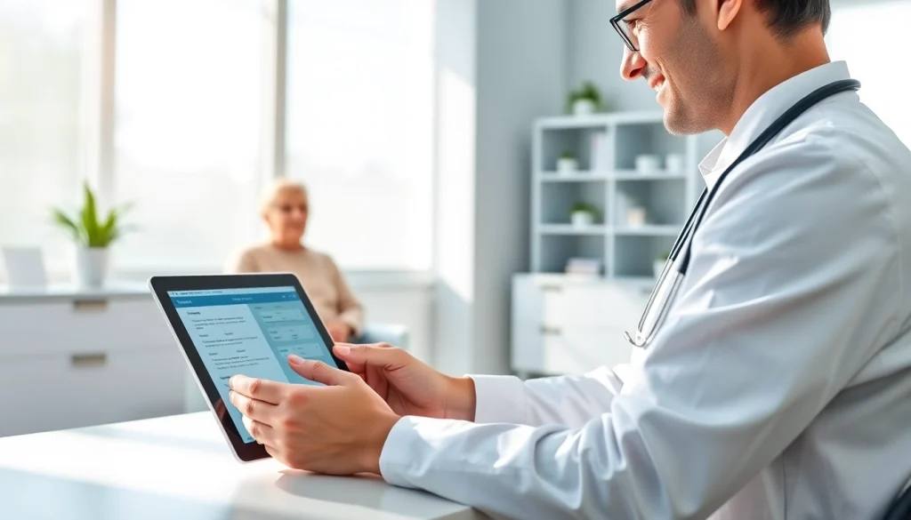 Streamline prescription processes with eprescribing software for small practices to enhance patient care.
