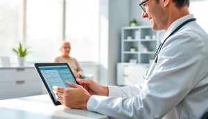 Streamline prescription processes with eprescribing software for small practices to enhance patient care.