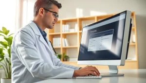 Streamline your practice with eprescribing software for small practices and improve prescription efficiency.